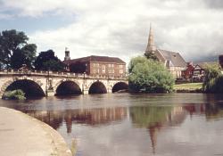 English Bridge