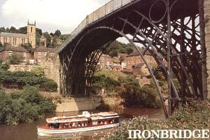 Ironbridge