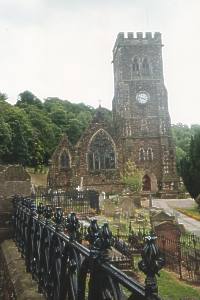 Ironbridge