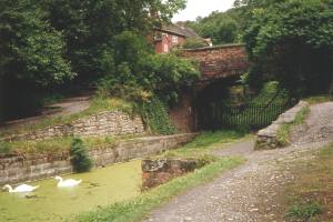 Ironbridge