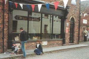 Ironbridge