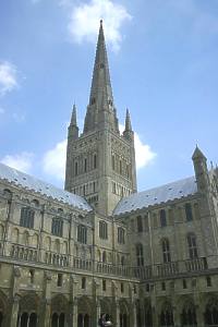 Norwich Cathedral