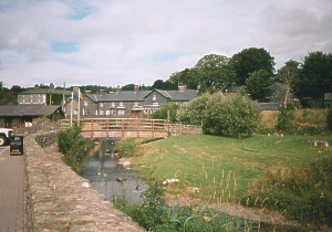 Pont Cyfyng